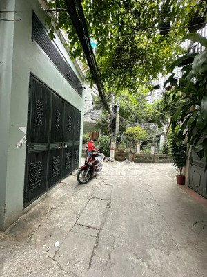 bán nhà riêng tại minh khai, 13,5 tỷ, 54m2, 10pn, 10wc, 6 tầng