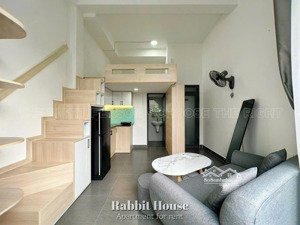 căn hộ luxury mới xây full nội thất ngay mặt tiền đường trường chinh - giữ phòng tới đầu tháng 12