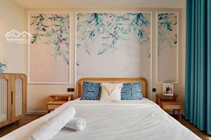 cho thuê lâu dài căn studio icon40 full đồ giá siêu rẻ, chỉ từ 5tr/th. tổng kho cho thuê, homestay