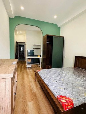 cho thuê căn hộ ban công phòng đẹp giá tốt