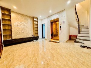 bán nhà riêng tại nguyễn chính, thịnh liệt, hoàng mai, hà nội, giá tốt 8,5 tỷ, 35m2