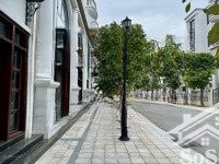 mở bán liền kề 90m2 - phân khu vịnh xanh (compound)| an ninh khép kín 24/7- vinhomes ocean park 3