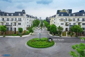 tổng hợp quỹ căn biệt thự chính chủ gửi bán tại dự án lideco - bắc 32- trạm trôi - hoài đức