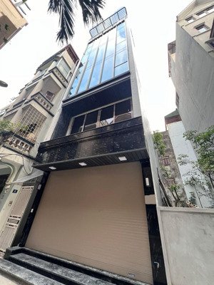 linh đàm - kim giang - lô góc 7 tầng thang máy - đường 3 ô tô tránh - nhỉnh 20 tỷ.