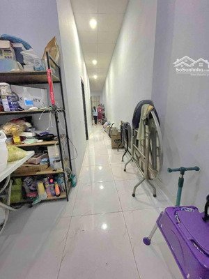 bán nhà lê văn quới - mã lò, 5x18m sổ vuông đẹp, hẻm oto đỗ cửa, vị trí vàng, nhỉnh 6tỷ còn tl