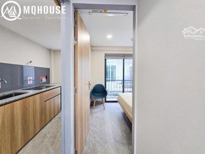 cho thuê chung cư mini 55m2, 8 triệu tại him lam kênh tẻ, q7, hcm