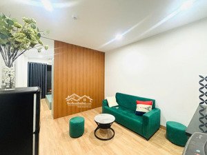 bán tòa dòng tiền đê la thành, ngõ thẳng tắp 10m ra ô tô tránh, 30m ra phố, 2 thoáng 72mx8t, 17pkk