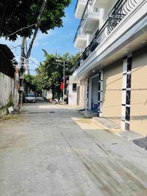 bán nhà riêng tại đường lĩnh nam, vĩnh hưng, hoàng mai, hà nội, 8,75 tỷ, 50m2