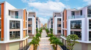 cực phẩm vịnh thiên đường vtđ-11 75m² giá 16.987 tỷ - view công viên nước, vị trí đắc địa, căn thô