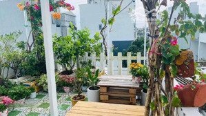 bán nhà 4 tầng mặt tiền khu phố tây an thượng ,cách biển mỹ khê chỉ vài trăm mét, phù hợp cho thuê.