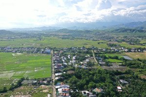 bán lô đất có thổ cư, nằm cạnh kcn dốc đá trắng giá đầu tư