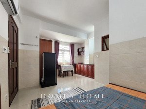 cho thuê cc mini, 5,5 triệu vnd, 30m2, 1pn, 1wc tại huỳnh tấn phát, q7, hcm