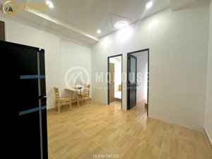 cho thuê gấp nhà trọ 2pn, 1wc, 55m2 tại phố nguyễn xí, bình thạnh, 8 triệu vnd