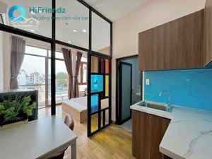 căn hộ 1pn mới xây gần chợ thạch đà cv làng hoa