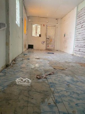 7.xtỷ - nhà tiện xây mới - vuông vức - hẻm xe tải - gần 40m2 - trần khắc chân - phú nhuận