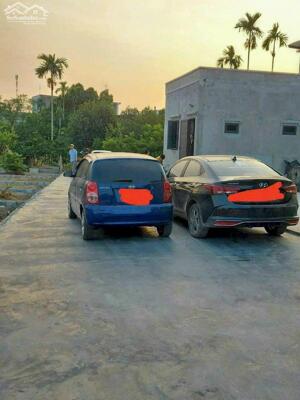 Chủ gửi bán 1 lô siêu phẩm gần trường - chợ Cao Nhân( nay thuộc phường Lê Ích Mộc )