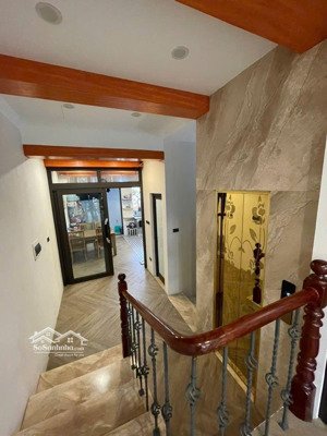 cc bán nhà mặt phố quan nhân 86m2, 5 tầng có thang máy vừa ở vừa làm văn phòng, giá 29 tỷ