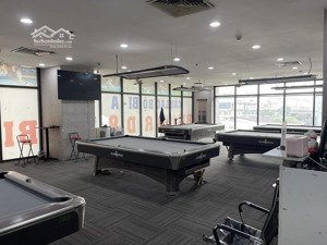 bán căn hộ dịch vụ văn phòng, cc phương đông green park, tại trần thủ độ, dt149m, lh 