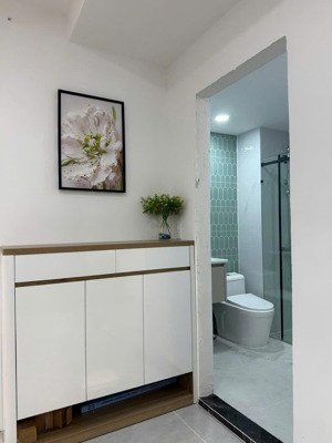 cho thuê căn hộ sky garden 3, pmh. 2pn nhà mới 100%. giá từ 14 - 30 tr / tháng