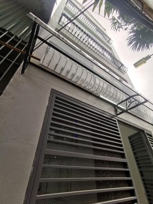 bán nhà lĩnh nam 54 m2,5 tầng,2 thoáng giá nhô 9 tỷ.