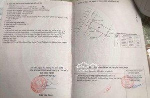 bán đất nền tại số 8, hiệp bình phước, thủ đức, 6,1 tỷ, 54m2 - hàng hiếm!