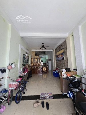 a204 - lê văn quới, nhà đẹp 4 tầng, 4 x 21m, hẻm xe hơi, chỉ 7 tỷ 45