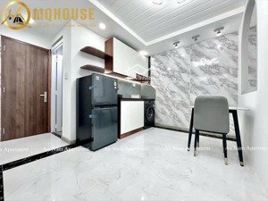 |cho thuê| 1 phòng ngủ cực xịn cực xinh-ngay đh văn lang cs2