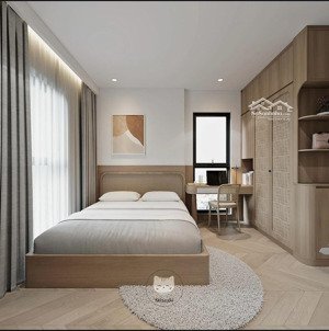 cho thuê nhà trọ view đẹp tại đường hoàng hoa thám, phường 13, quận tân bình, 6 triệu, 45 m2