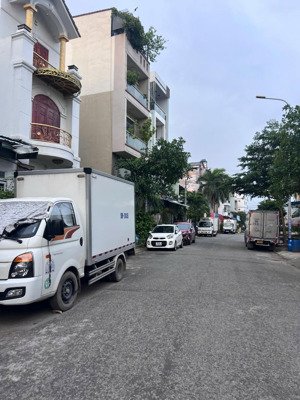 bán nhà 3 tầng hẻm 7m đường ngô chí quốc bình chiểu - hẻm 91c giá 4.9 tỷ thương lượng