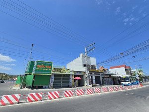 lô thổ cư mặt tiền đường yên ninh phan rang