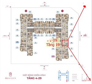 [duy nhất] 4 căn 2pn view sông hàn + pháo hoa tầng cao trực tiếp từ cđt - tại peninsula đà nẵng