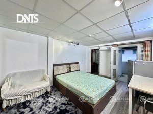 cho thuê phòng ban công hẻm an ninh gần bv từ dũ_công viên 23 tháng 9 q1