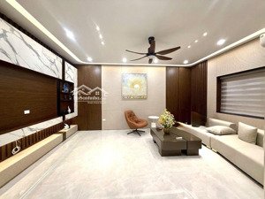 bán nhà hoàng cầu - phân lô gara ô tô - 55m2, 5 tầng, mt 5m - không có căn thứ 2 - nhỉnh 16 tỷ