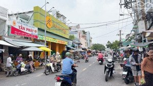 siêu phẩm dương tự quán, bx miền tây- 58m2, đường 8m thông - ngang 5 dài 12 - 2 tầng - 3pn,2wc,