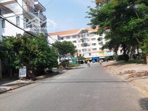 bán nhà 100m2 (ngang 5m) - 4 tầng - 4pn - hxh - khu vực trung tâm q8 - an dương vương quận 8