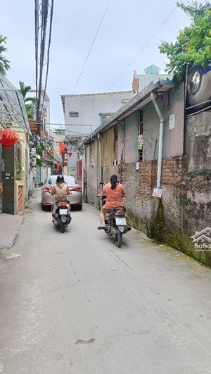 nhà riêng chính chủ tại trần phú hoàng mai 40m 5 tầng 7 tỷ