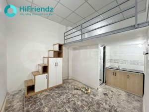 cho thuê phòng trọ sinh viên giá rẻ ngay phan văn hớn hóc môn gần đh huflit