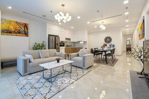 bán căn hộ 4pn view sông trực diện tầng cao vinhomes golden river bason q1