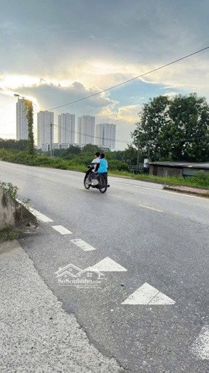 bán đất mai lâm oto đỗ cửa nhỉnh 5 tỷ gần triển lãm quốc gia