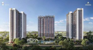 chung cư masterise tại vin 3 giá 6xtr/m2, tặng full nội thất