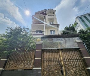 biệt thự - hoàng hoa thám - 88m2 - 5 tầng - phú nhuận - 6,5x13,5m - a4 - 18,2 tỷ