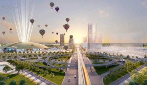 bán đất view hồ mai hiên mai lâm đông anh vị trị siêu đẹp