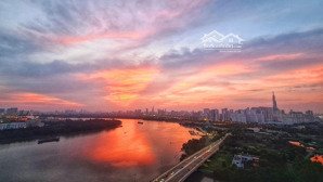 bán penthouse đảo kim cương quận 2, view sông sài gòn, quận 1, đã có sổ hồng