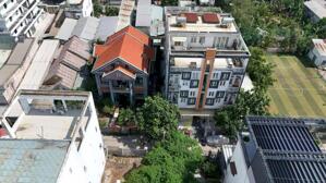 Bán toàn CC mini CHDV Đ QL 13 kề VPcity dt 14x28 T+5L giá có 32 tỷ