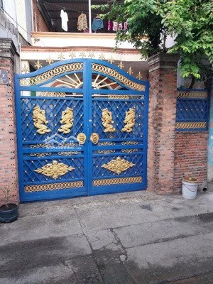 nhà 110m2, giảm mạnh 1,3 tỷ còn 6,3 tỷ, 5 x 22m, trương phước phan