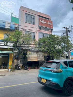 Bán Nhà 1 Trệt 2 Lầu Góc đường 30/4 & Trần Ngọc Quế