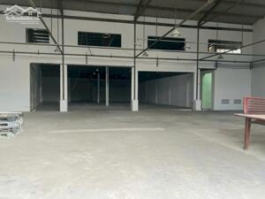 CHO THUÊ KHO XƯỞNG TÂN QUÝ TÂY, BÌNH CHÁNH 1700M2 GIÁ RẺ 52K/M2- ĐƯỜNG TẢI 10 TẤN