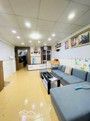 bán nhà chính chủ 2 mặt tiền hẻm xe hơi phạm thế hiển p6 q8 - 50m2 ( 4m x 12.5m ) - nhỉnh 5 tỷ.