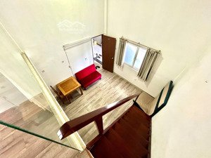 cho thuê ccmini super duplex sát chung cư manor_52m2_full nt ib e để biết thêm tt nha