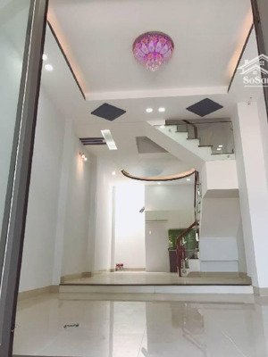 siêu phẩm, 3 tầng, 56m2, gần kcx linh trung 2, tl43, thủ đức chỉ 4, xx tỷ.
